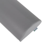 Halfronde massage rol | 60x19x9 cm | Vinyl Flex Bekleding