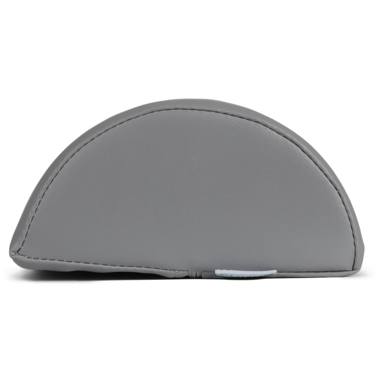 Halfronde massage rol | 60x19x9 cm | Vinyl Flex Bekleding