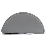 Halfronde massage rol | 60x19x9 cm | Vinyl Flex Bekleding