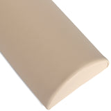 Halfronde massage rol | 60x19x9 cm | Vinyl Flex Bekleding