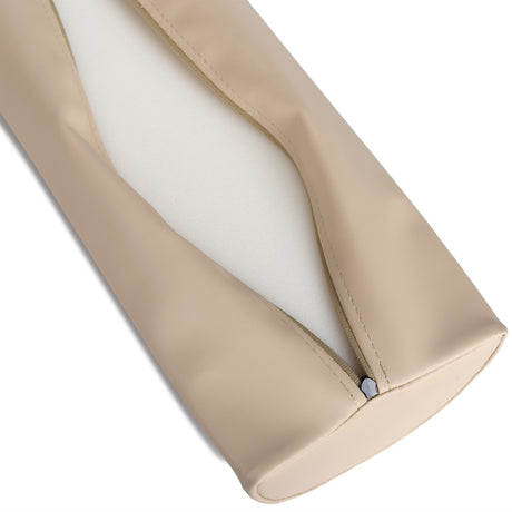 Halbrolle für Massage | 60x19x9 | Polsterung Vinyl Flex