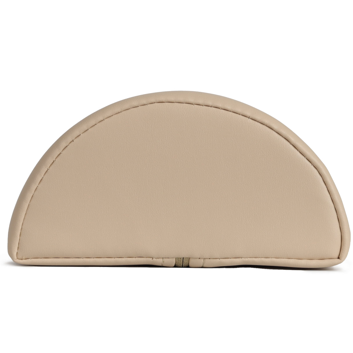Halfronde massage rol | 60x19x9 cm | Vinyl Flex Bekleding