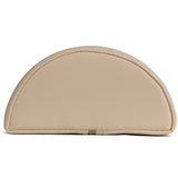 Halfronde massage rol | 60x19x9 cm | Vinyl Flex Bekleding