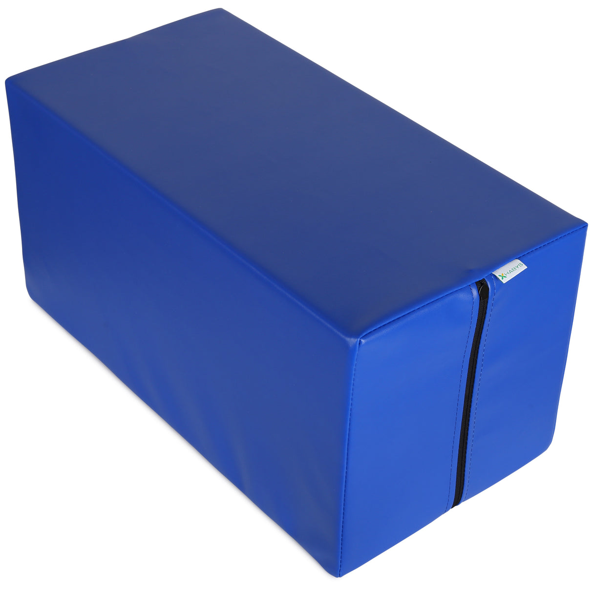 Lagerungswürfel für Massage 60x30x30 | Stufenlagerungswürfel mit Vinyl Flex Polsterung