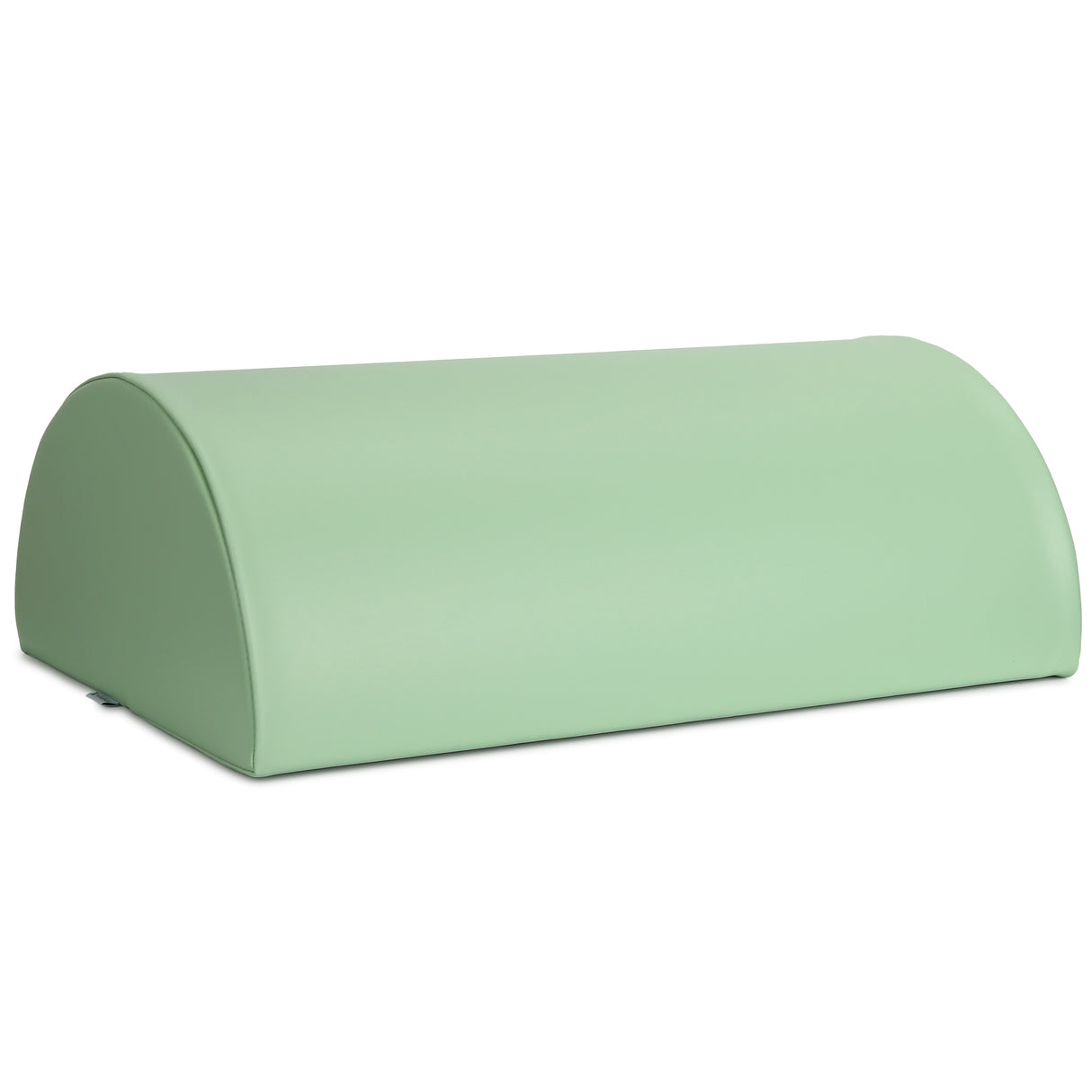 Halbrolle für Massage 60x40x20 | Polsterung Vinyl Flex