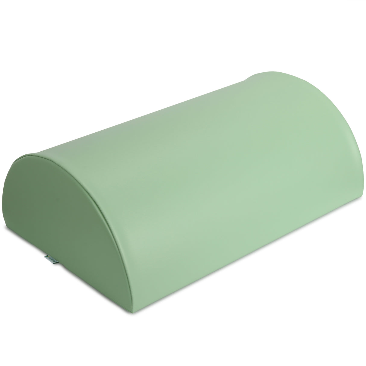 Halbrolle für Massage 60x40x20 | Polsterung Vinyl Flex
