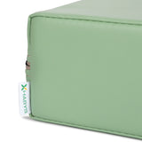 Lagerungskeil für Tensegrity Massage | 67/53x25x10 | Polsterung Vinyl Flex