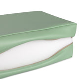 Positioneringswig voor Tensegrity Massage | 67/53x25x15 | Bekleding Vinyl Flex