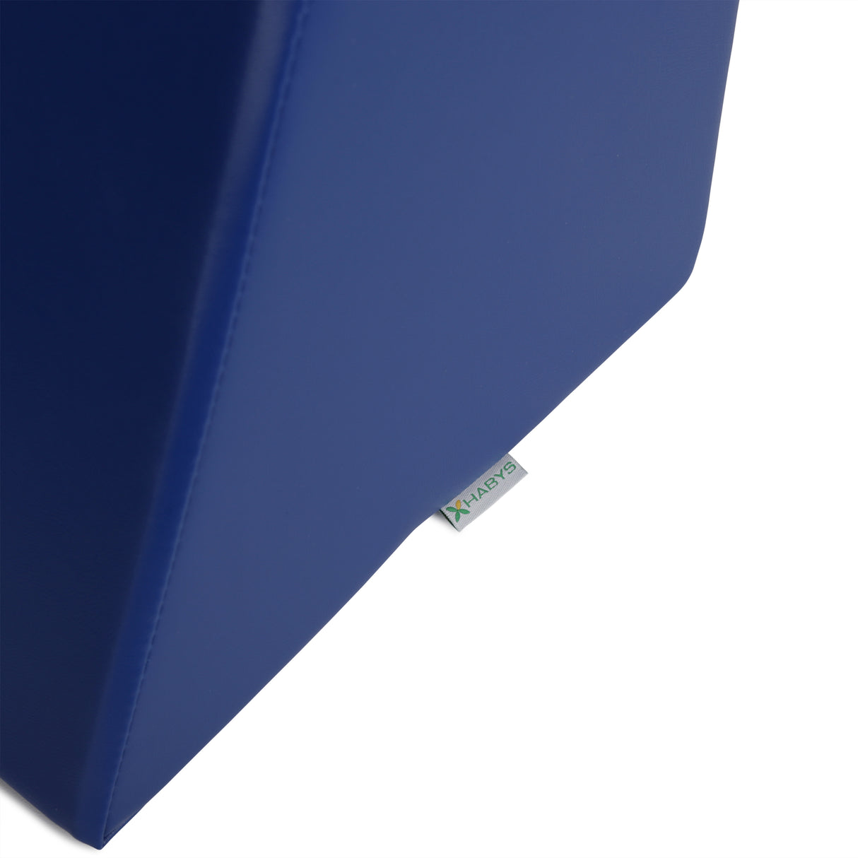 Lagerungskeil für Extremitäten bei Schwellungen | 70x24x30 | Polsterung Vinyl Flex