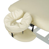 Oliebestendige Hoes voor Massagetafels Fortis 1 | C460 Beige