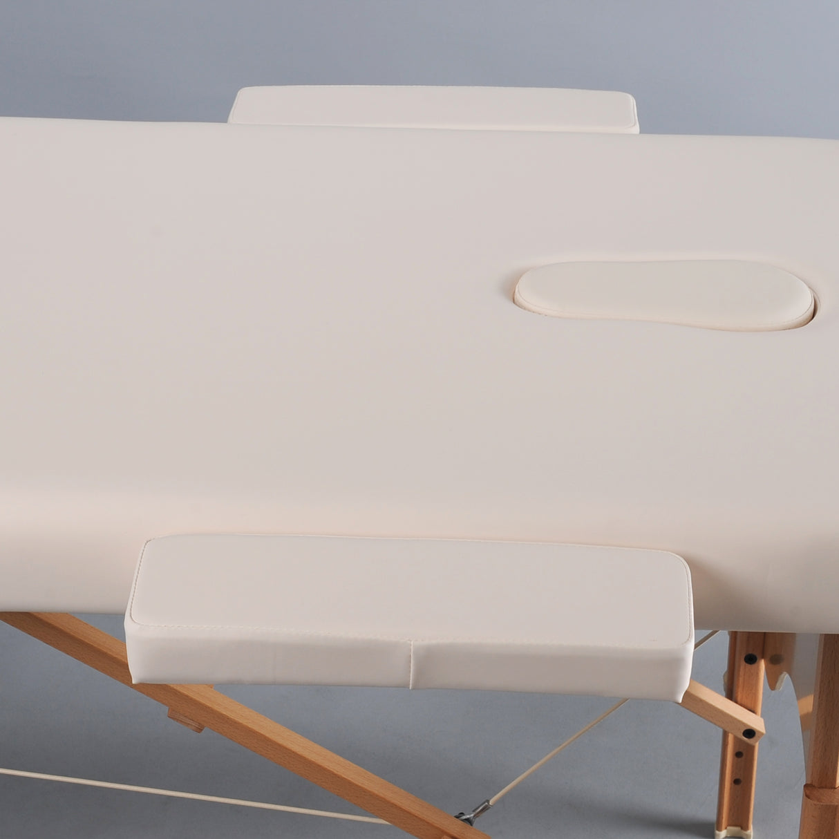 Massagetafel Inklapbaar Aura | Cosmetische Massagetafel