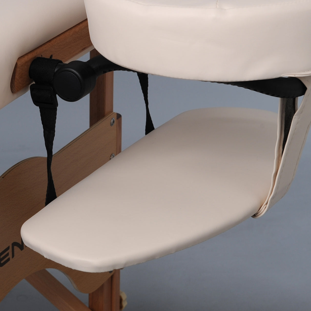 Massagetafel Inklapbaar Aura | Cosmetische Massagetafel