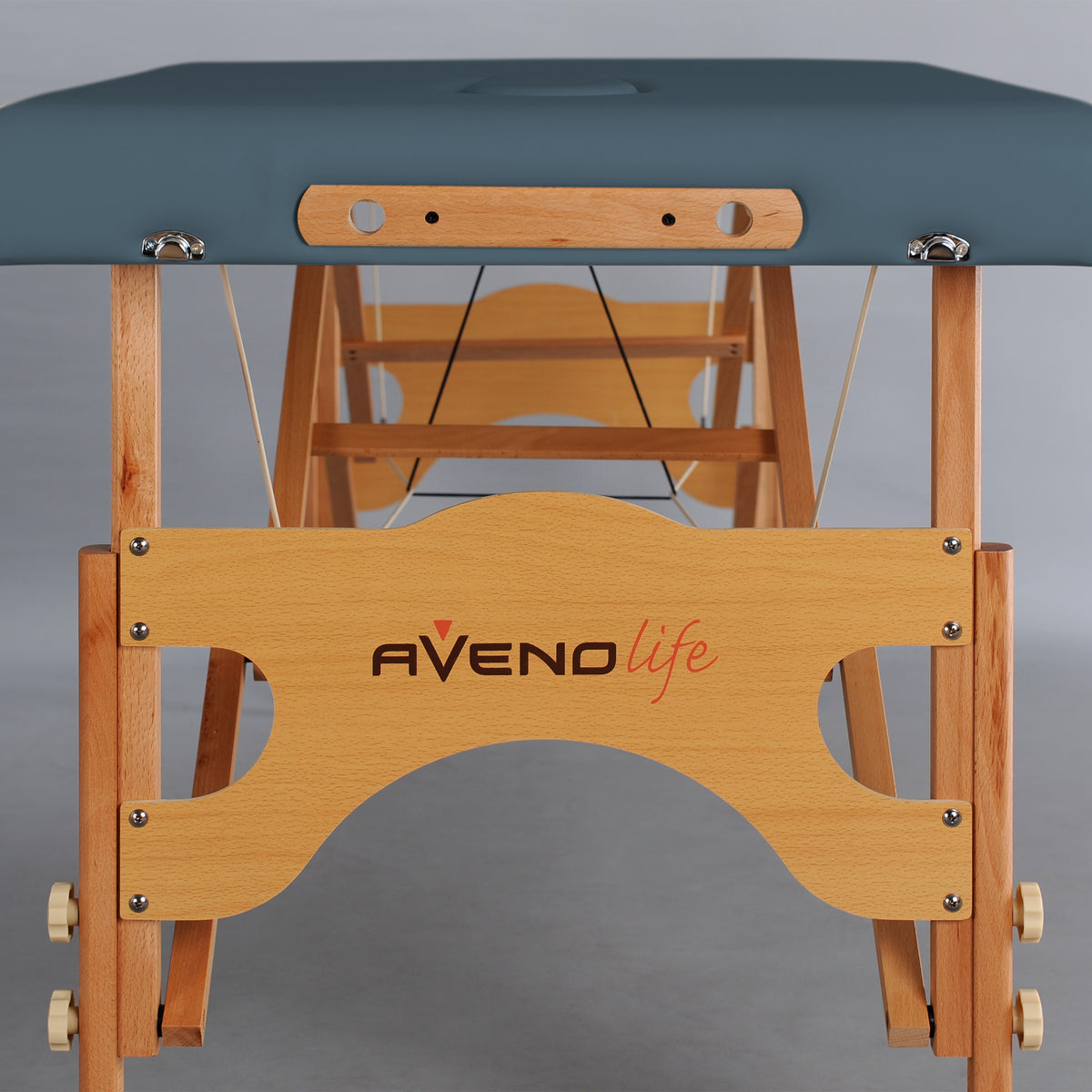 Massagetafel Inklapbaar Aura | Cosmetische Massagetafel