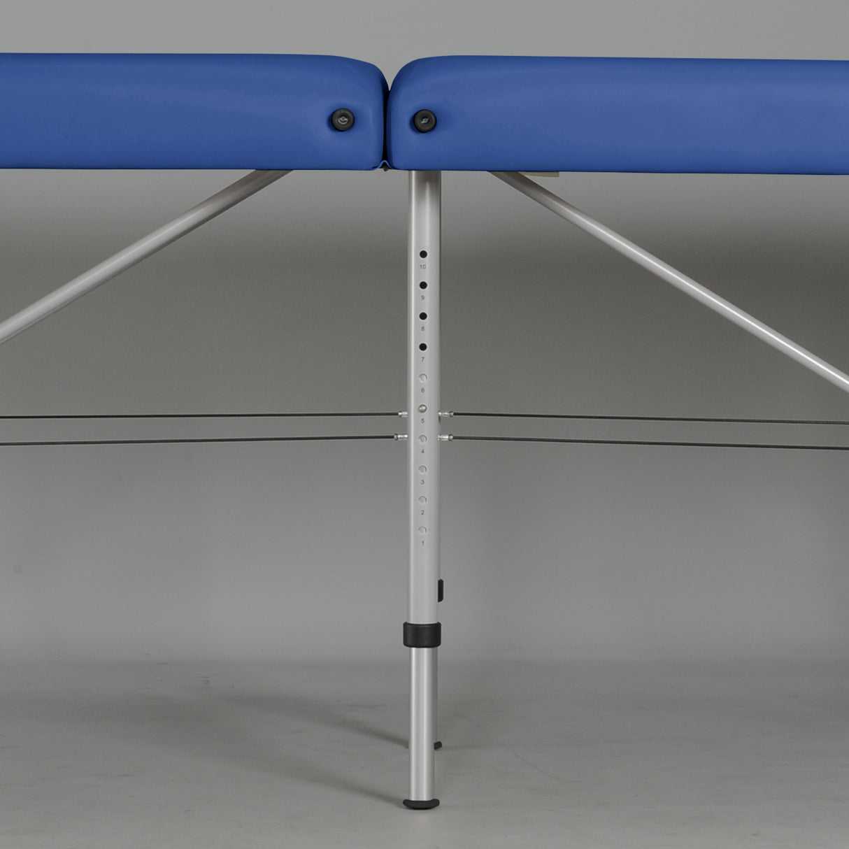Massagetafel Inklapbaar Medmal | Cosmetische Tafel | Aluminium