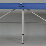 Massagetafel Inklapbaar Medmal | Cosmetische Tafel | Aluminium