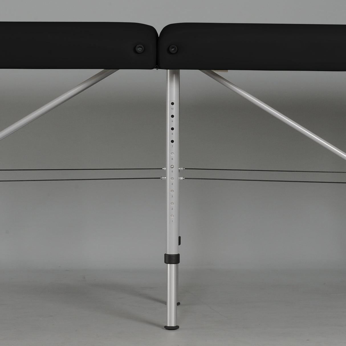 Massagetafel Inklapbaar Medmal | Cosmetische Tafel | Aluminium