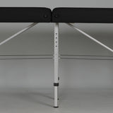 Massagetafel Inklapbaar Medmal | Cosmetische Tafel | Aluminium