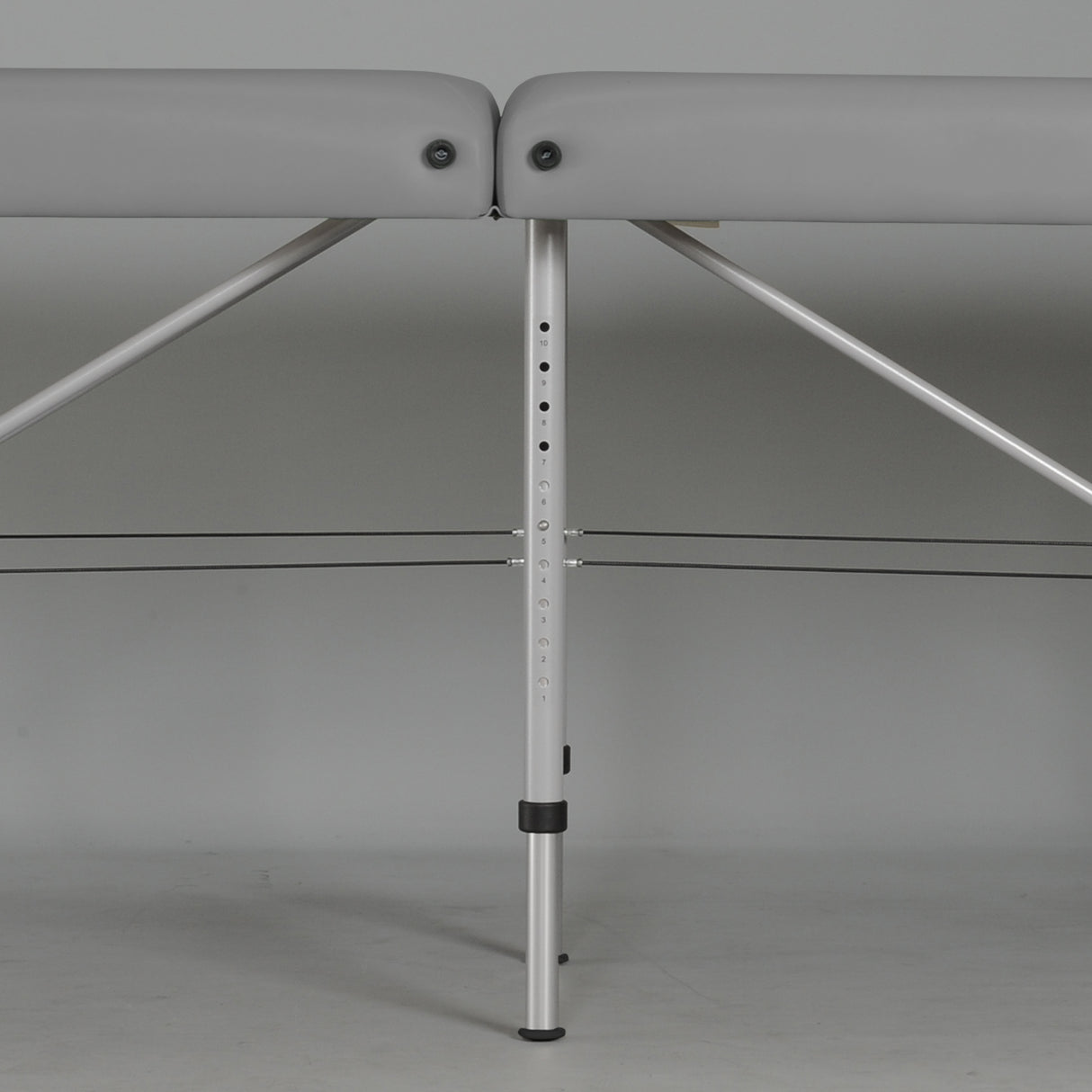 Massagetafel Inklapbaar Medmal | Cosmetische Tafel | Aluminium
