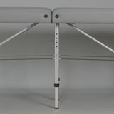 Massagetafel Inklapbaar Medmal | Cosmetische Tafel | Aluminium