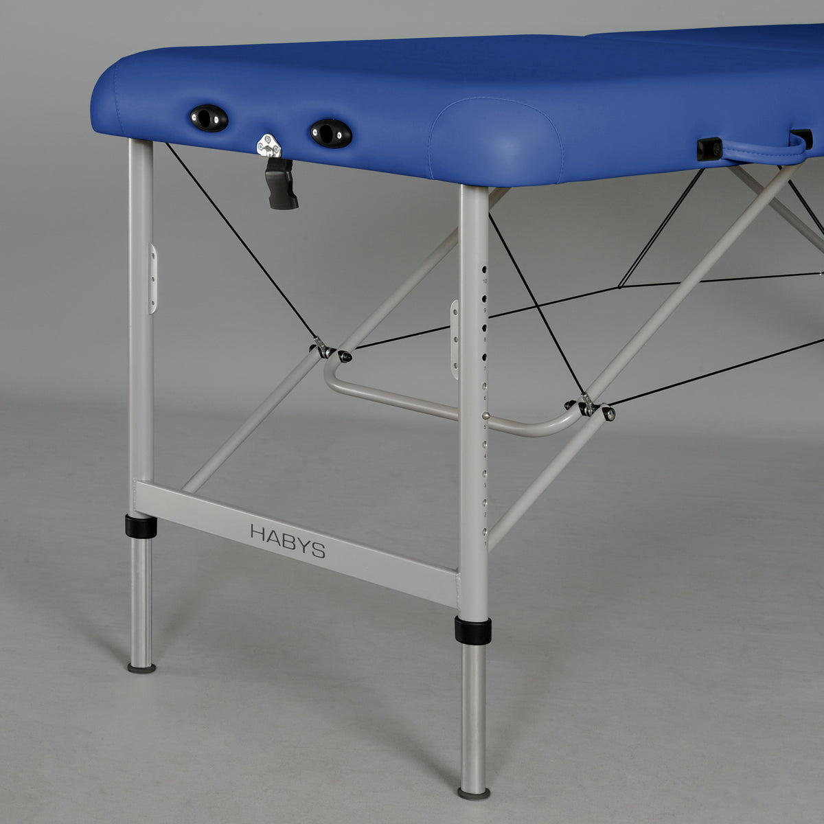 Massagetafel Inklapbaar Medmal | Cosmetische Tafel | Aluminium