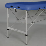 Massagetafel Inklapbaar Medmal | Cosmetische Tafel | Aluminium
