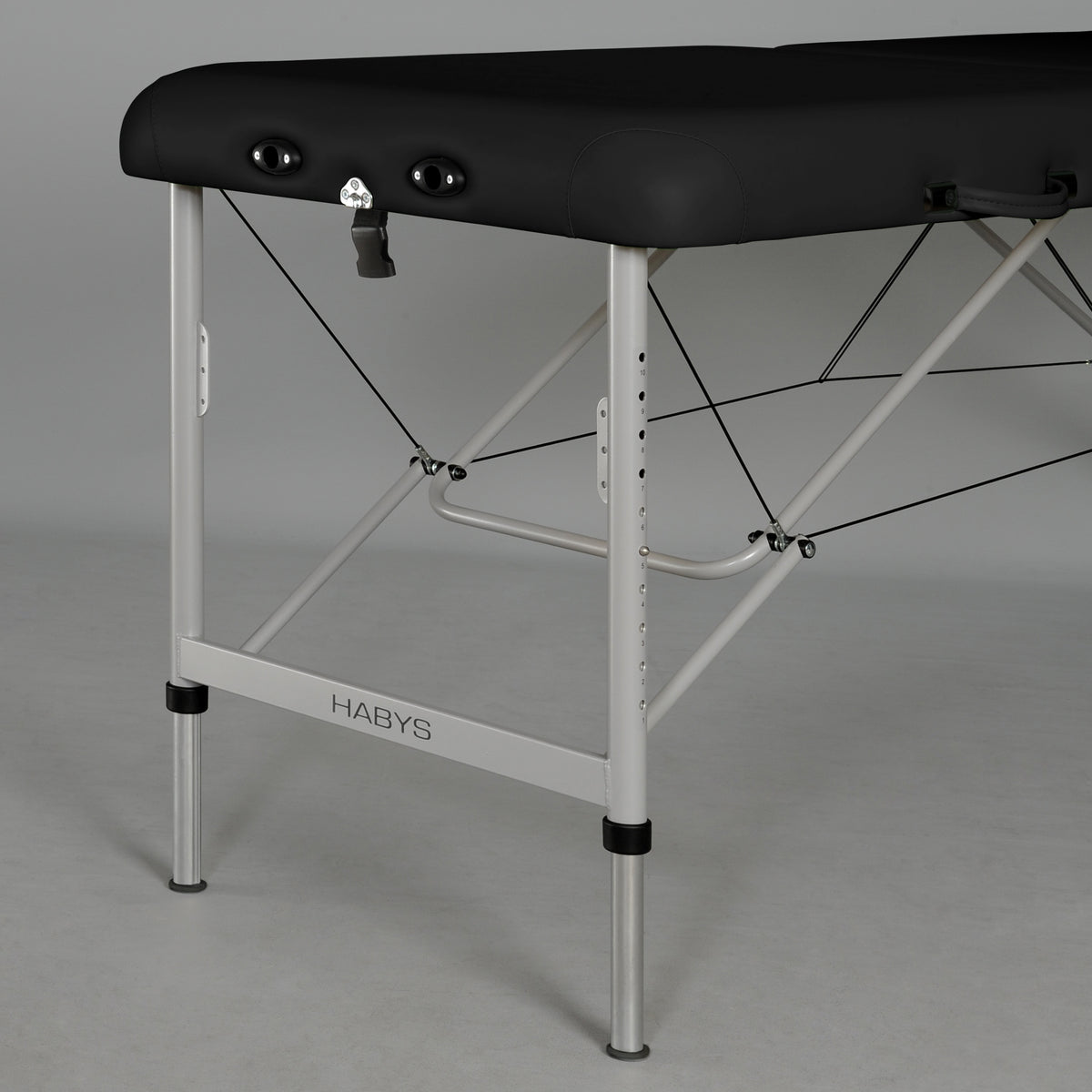 Massagetafel Inklapbaar Medmal | Cosmetische Tafel | Aluminium
