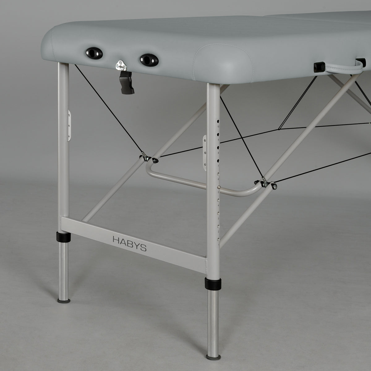 Massagetafel Inklapbaar Medmal | Cosmetische Tafel | Aluminium
