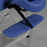 Massagetafel Inklapbaar Panda | Aluminium 60 cm