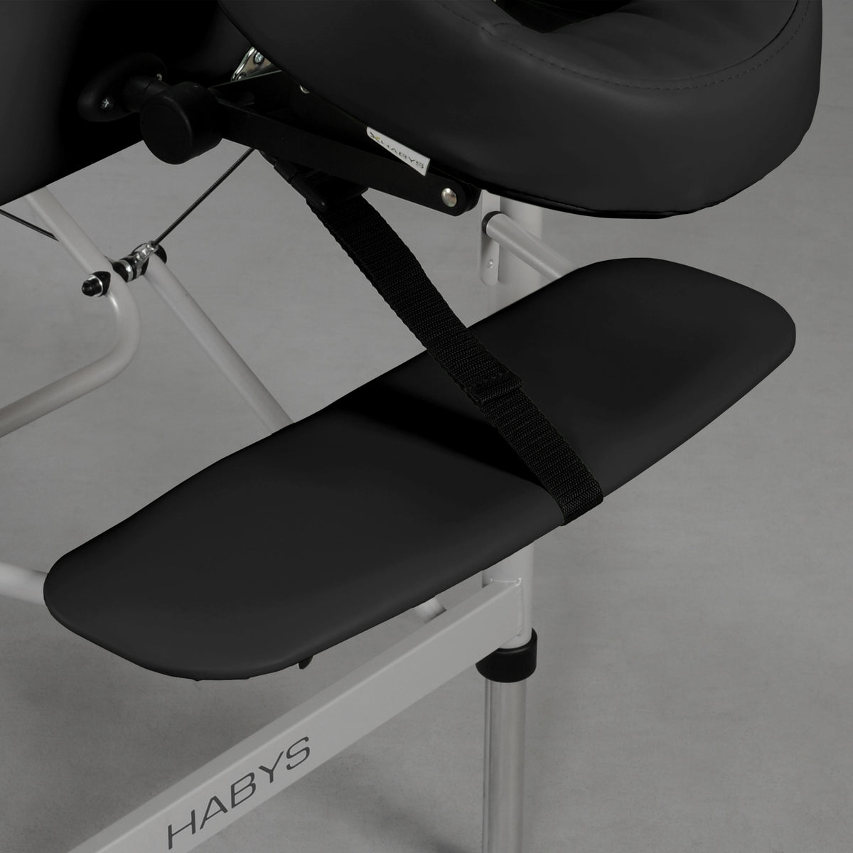 Massagetafel Inklapbaar Medmal | Cosmetische Tafel | Aluminium