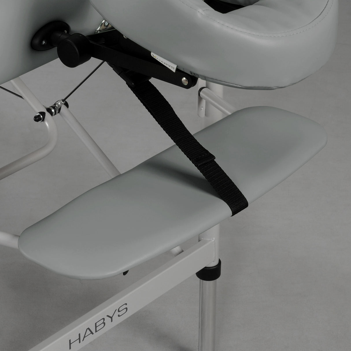 Massagetafel Inklapbaar Medmal | Cosmetische Tafel | Aluminium