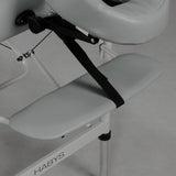 Massagetafel Inklapbaar Medmal | Cosmetische Tafel | Aluminium