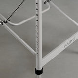 Massageliege Klappbar Aero Plus | 60 cm | Schwarz