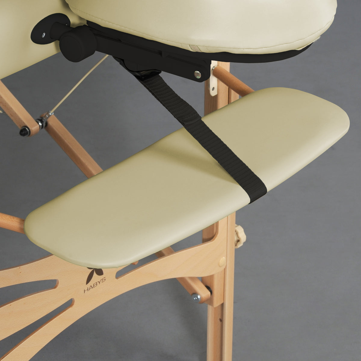 Massagetafel Inklapbaar Panda | Cosmetische Massagetafel