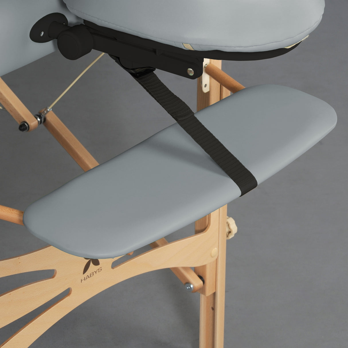 Massageliege Klappbar Panda | Kosmetikliege