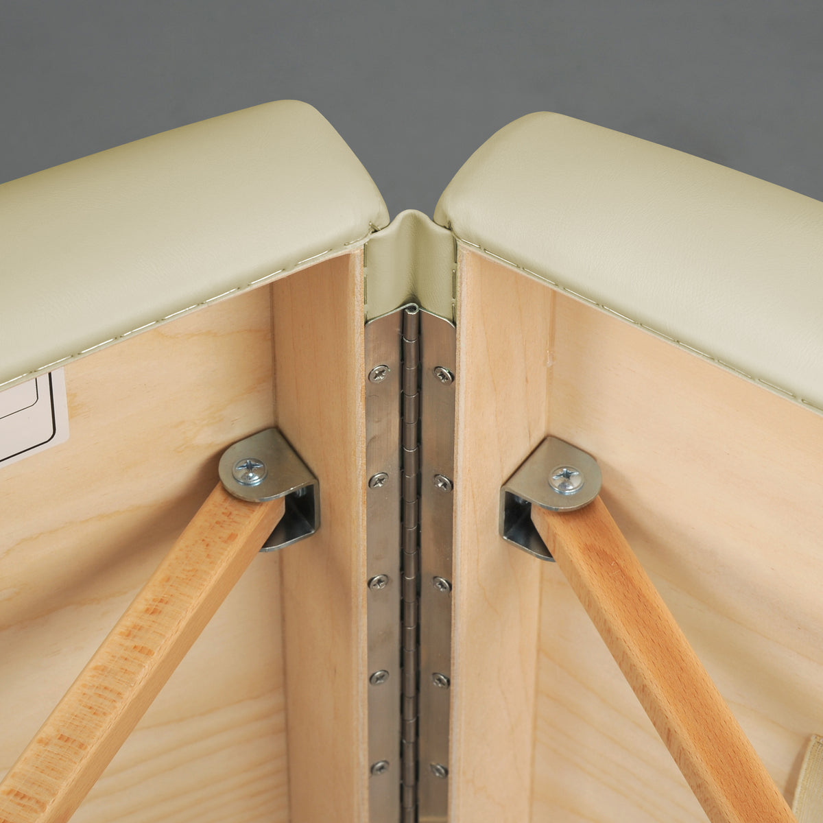 Massagetafel Inklapbaar Panda | Cosmetische Massagetafel