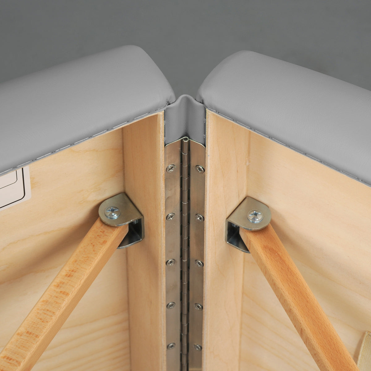 Massagetafel Inklapbaar Panda | Cosmetische Massagetafel
