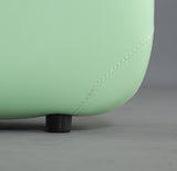 Massageliege Klappbar Panda Plus | Kosmetikliege | 70 cm | Grün