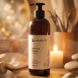 Massageöl Daily Spa | Jasmine Vanillae | HABYS 500 ml