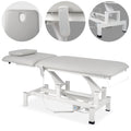 Massageliege Elektrisch Fortis 2 | 2-Segmente | Handfernbedienung