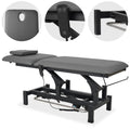 Massageliege Elektrisch Fortis 2 | 2-Segmente | Handfernbedienung Steuerrahmen