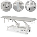 Massageliege Elektrisch Fortis 4 Ergo | 4-Segmente | Handfernbedienung