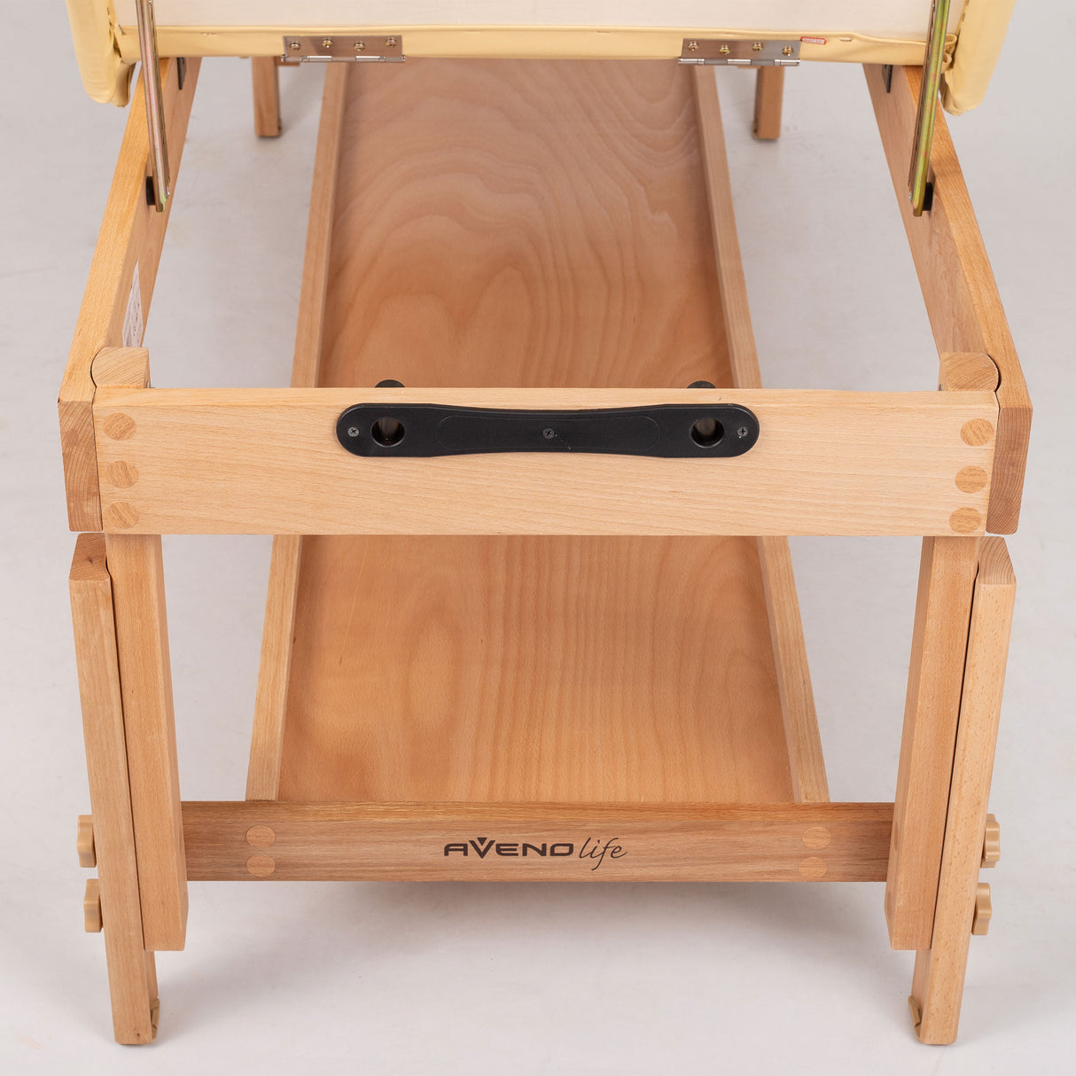 Houten Massagetafel Alexa