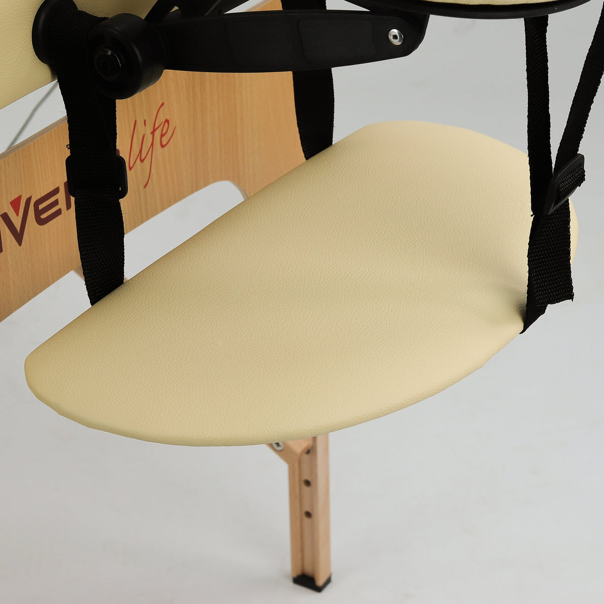 Massagetafel Inklapbaar Bianca | Cosmetische Massagetafel