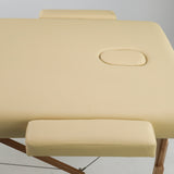 Massagetafel Inklapbaar Bianca | Cosmetische Massagetafel