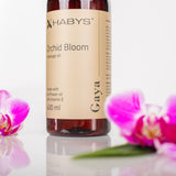 Massageöl Gaya Orchid Bloom, 400 ml