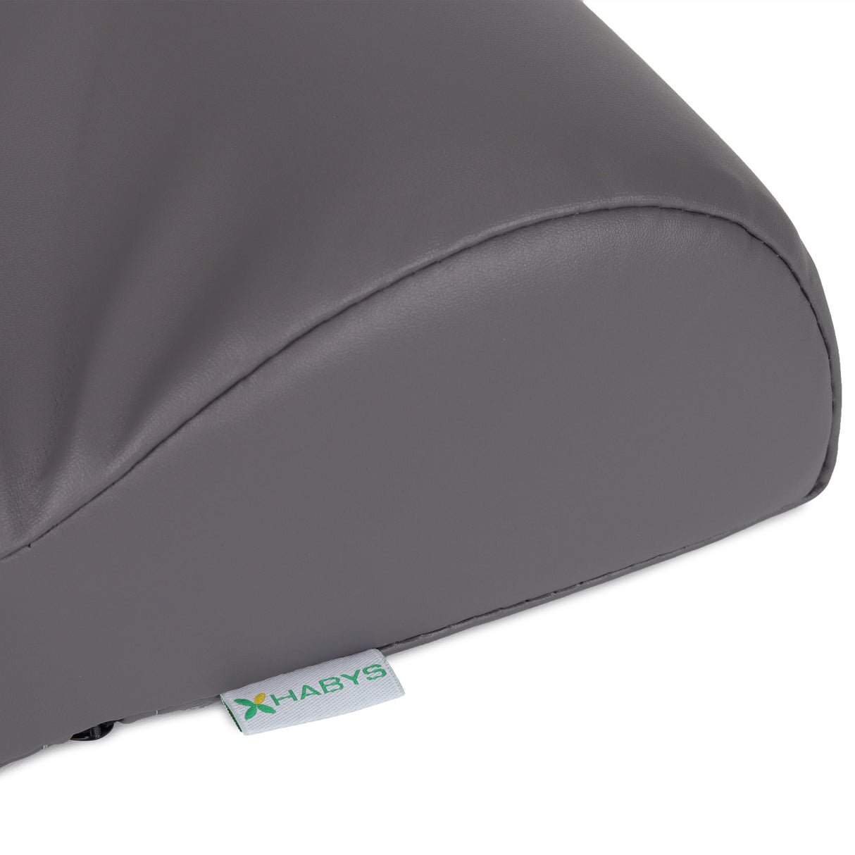 Halbrolle für Massage| Nackenkissen | Polsterung Soft Touch
