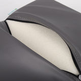 Halbrolle für Massage| Nackenkissen | Polsterung Soft Touch