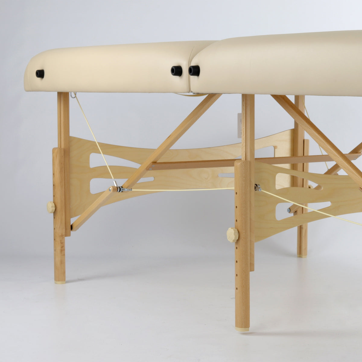 Massagetafel Inklapbaar Integral | Cosmetische Massagetafel