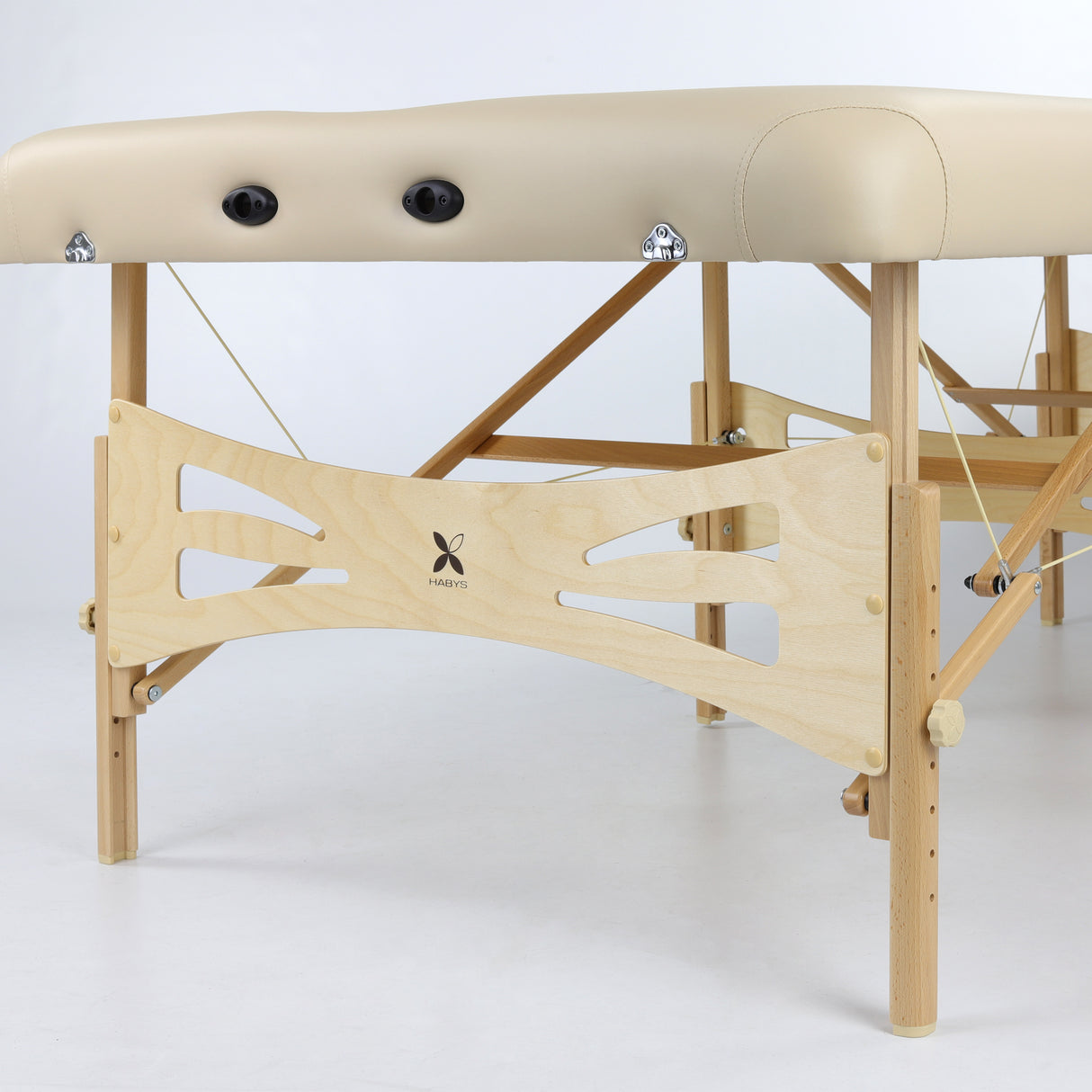 Massagetafel Inklapbaar Integral | Cosmetische Massagetafel