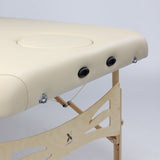 Massagetafel Inklapbaar Integral | Cosmetische Massagetafel